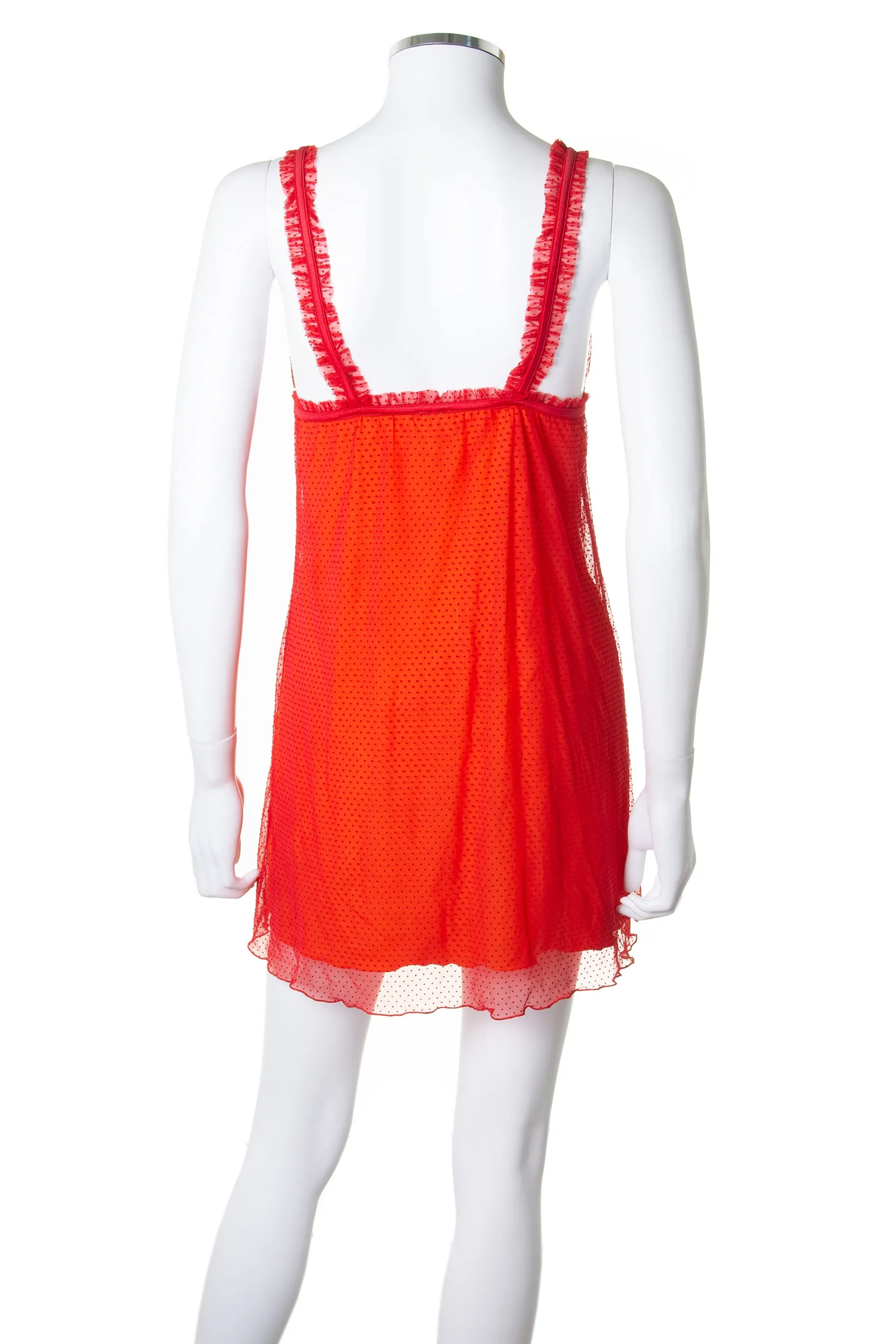 Slip Dress