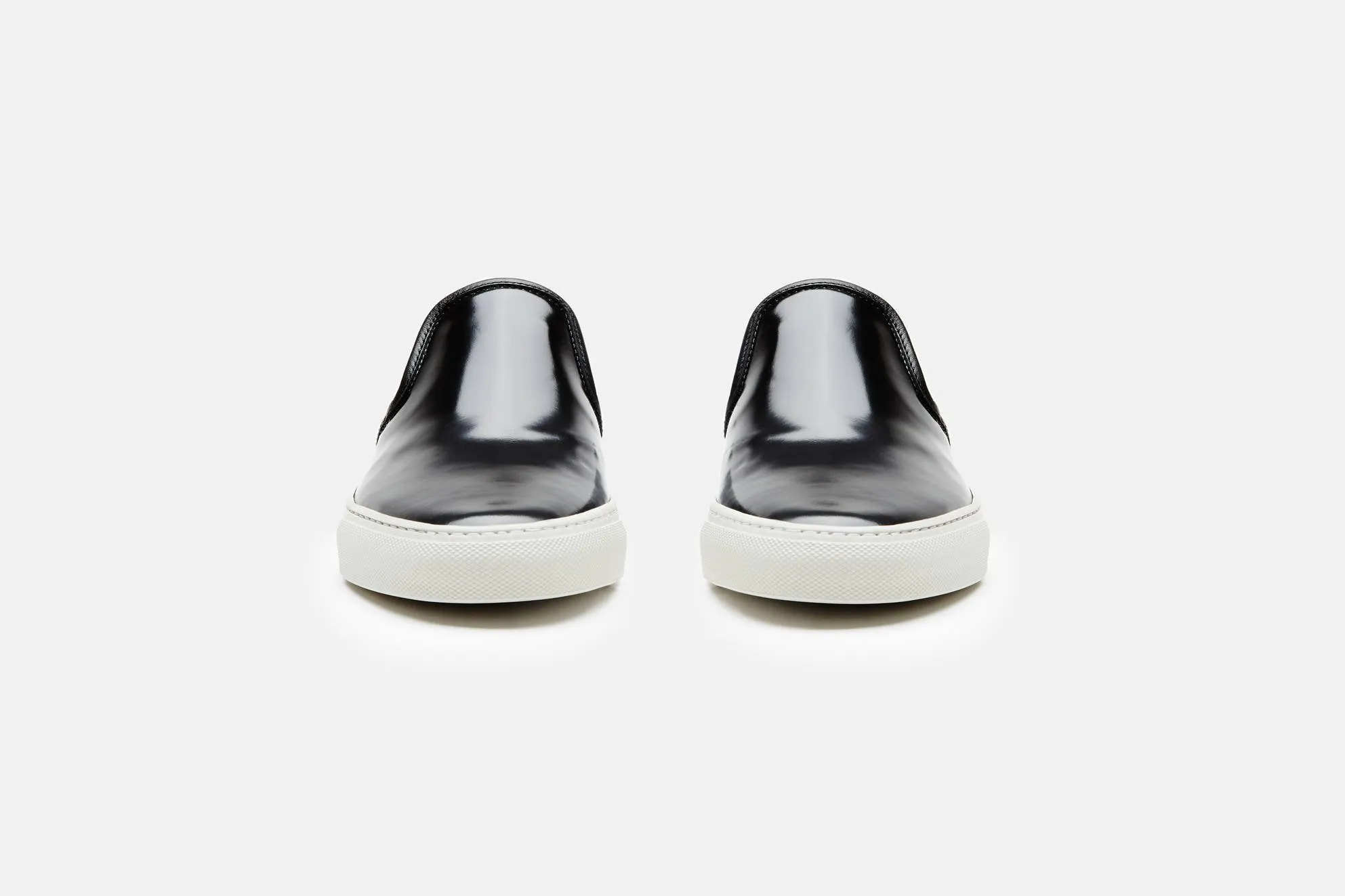 Slip-On - Black