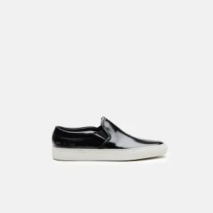 Slip-On - Black