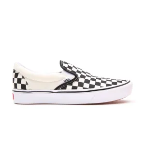 Slip-On ComfyCush 'Checkerboard'