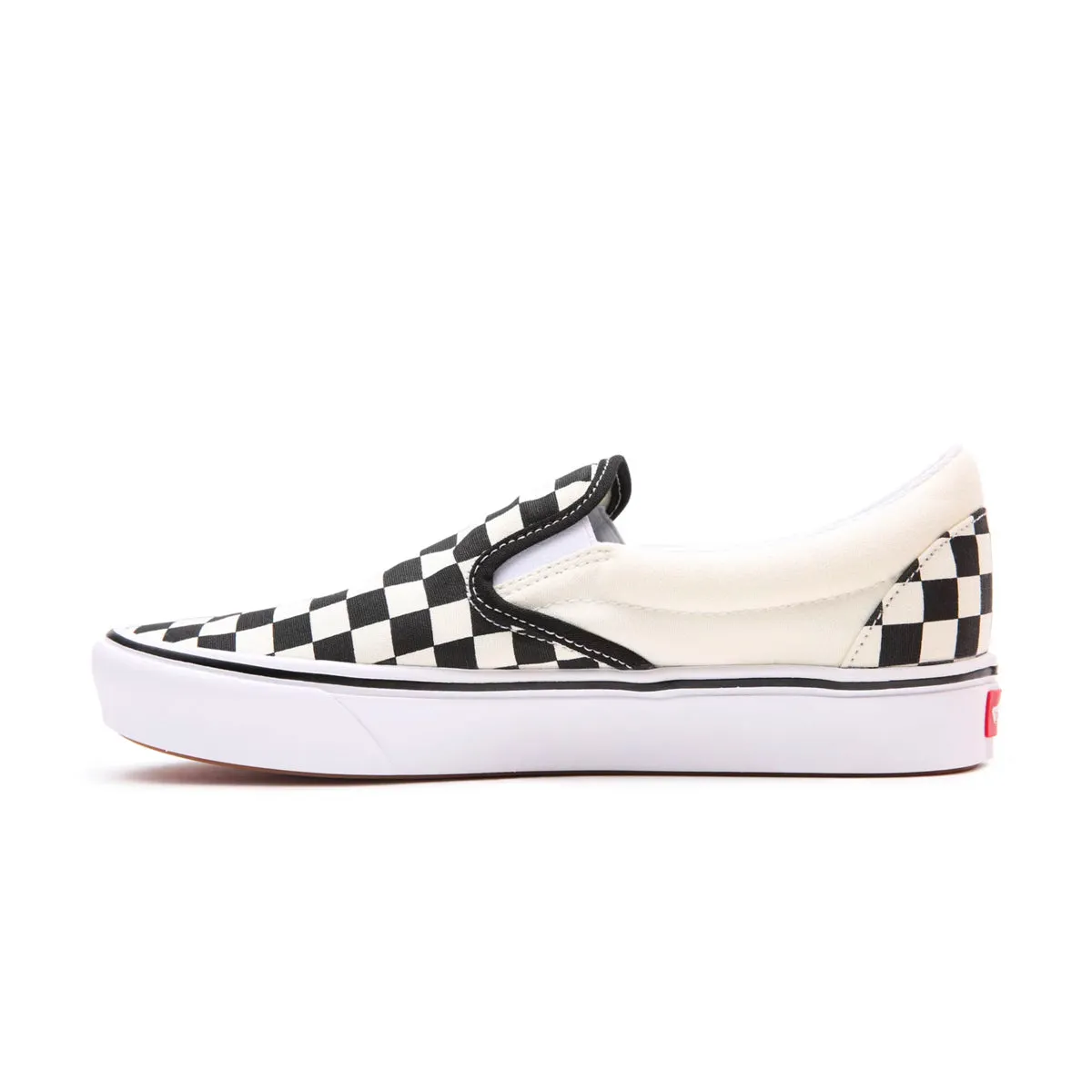 Slip-On ComfyCush 'Checkerboard'