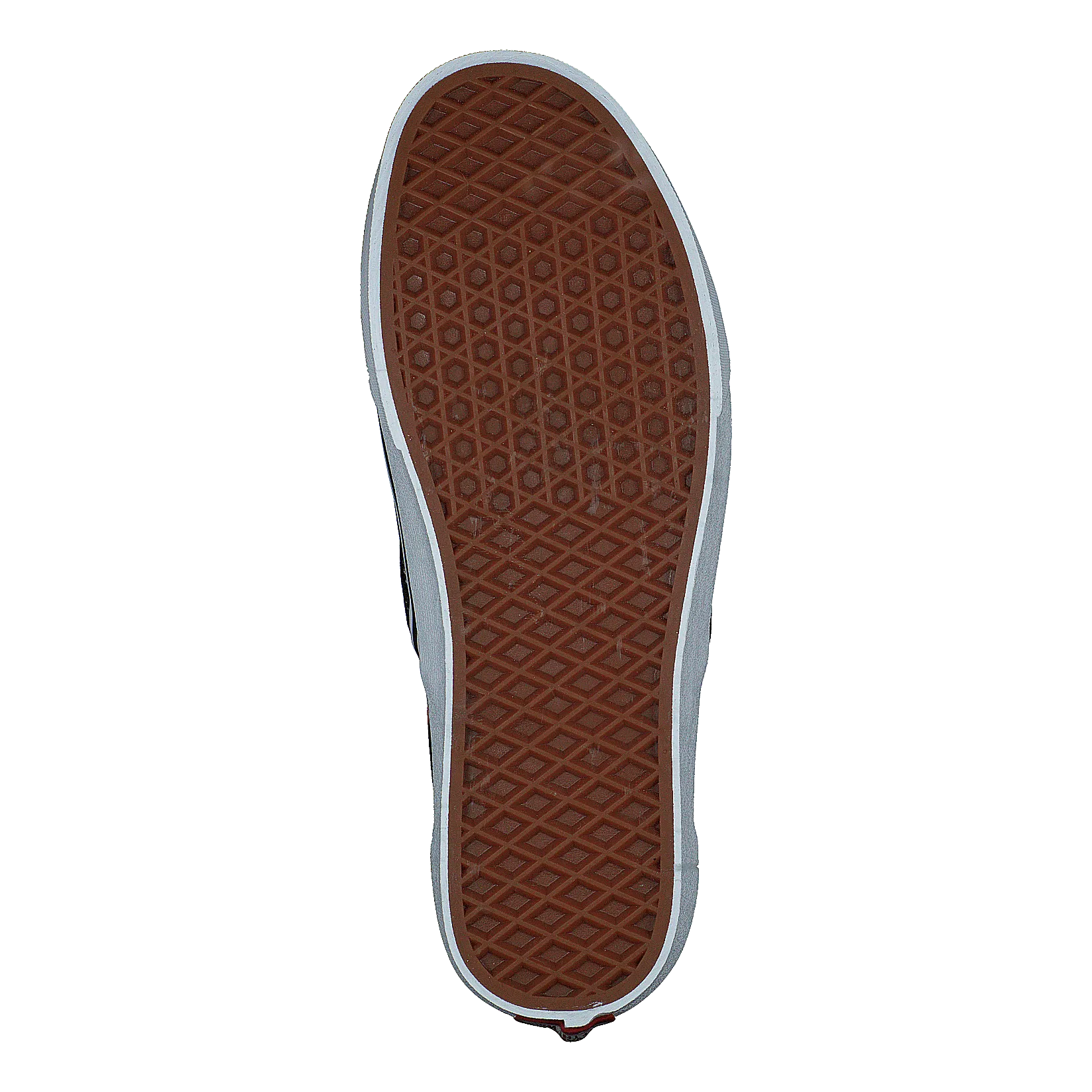 Slip-On  (Flame) Black