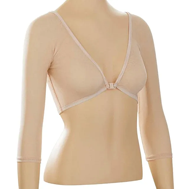 Slip-on Mesh Sleeves