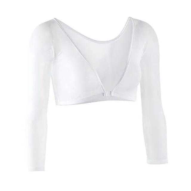 Slip-on Mesh Sleeves