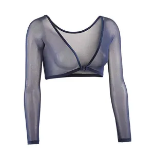 Slip-on Mesh Sleeves