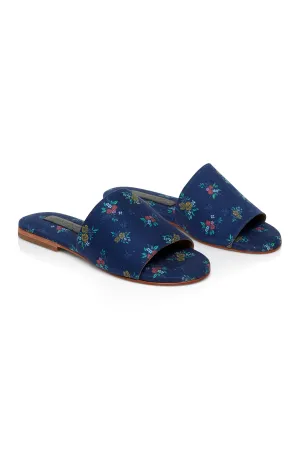 Slip On Sandal - Final Sale