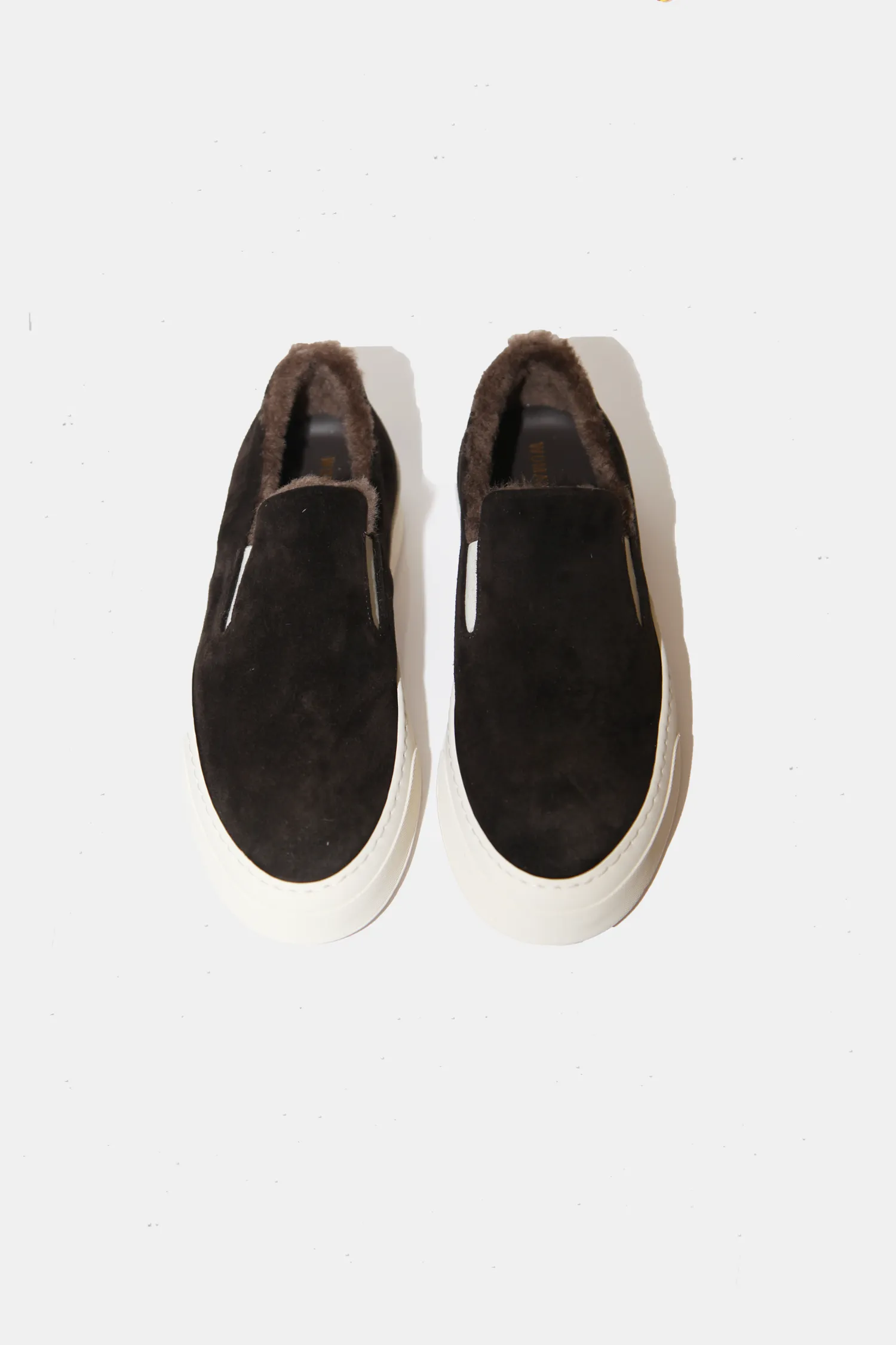 Slip On Shearling