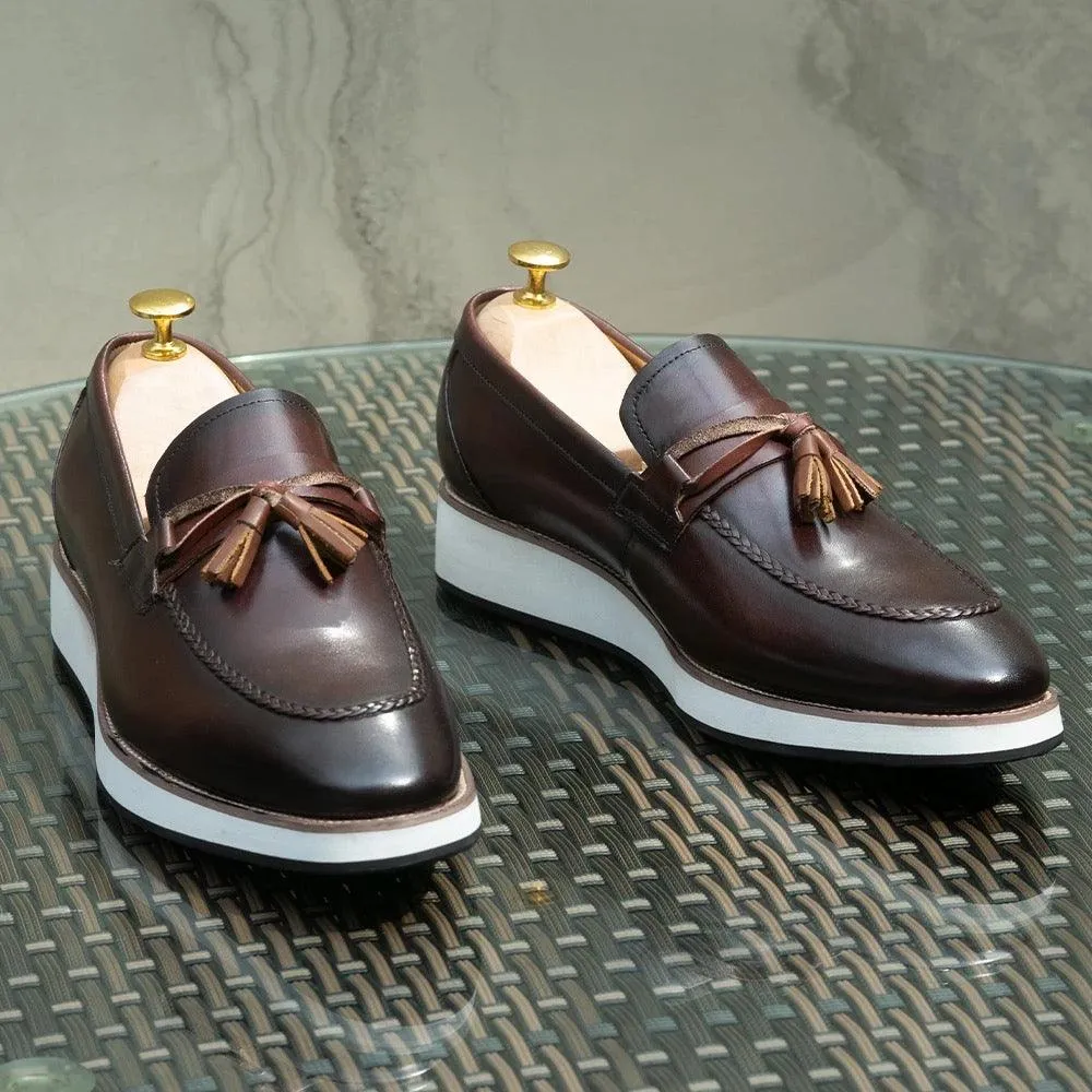 Slip on Shoes