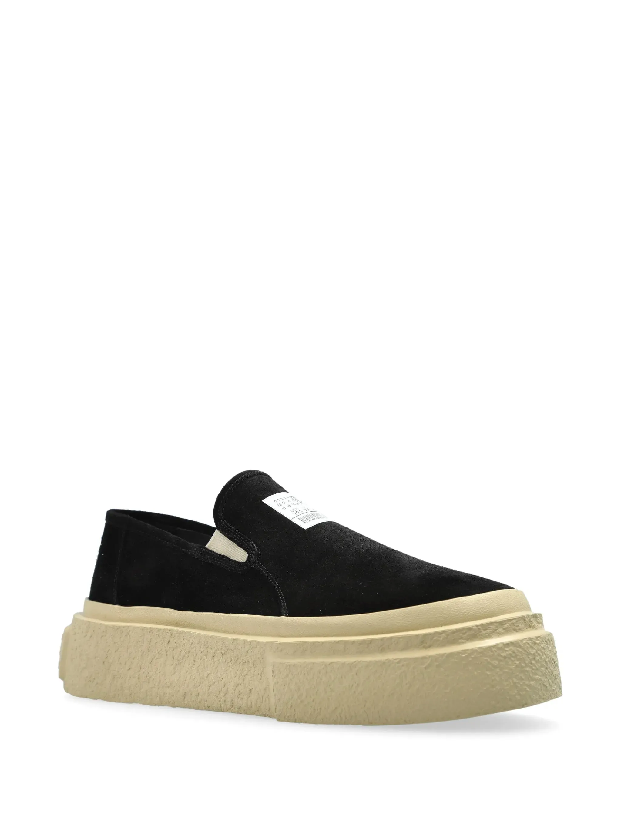 Slip-on Sneakers