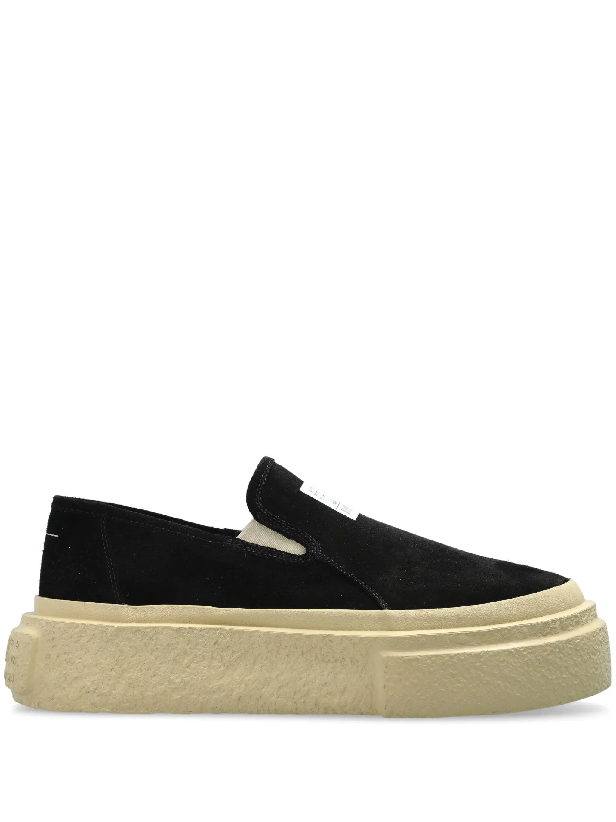 Slip-on Sneakers