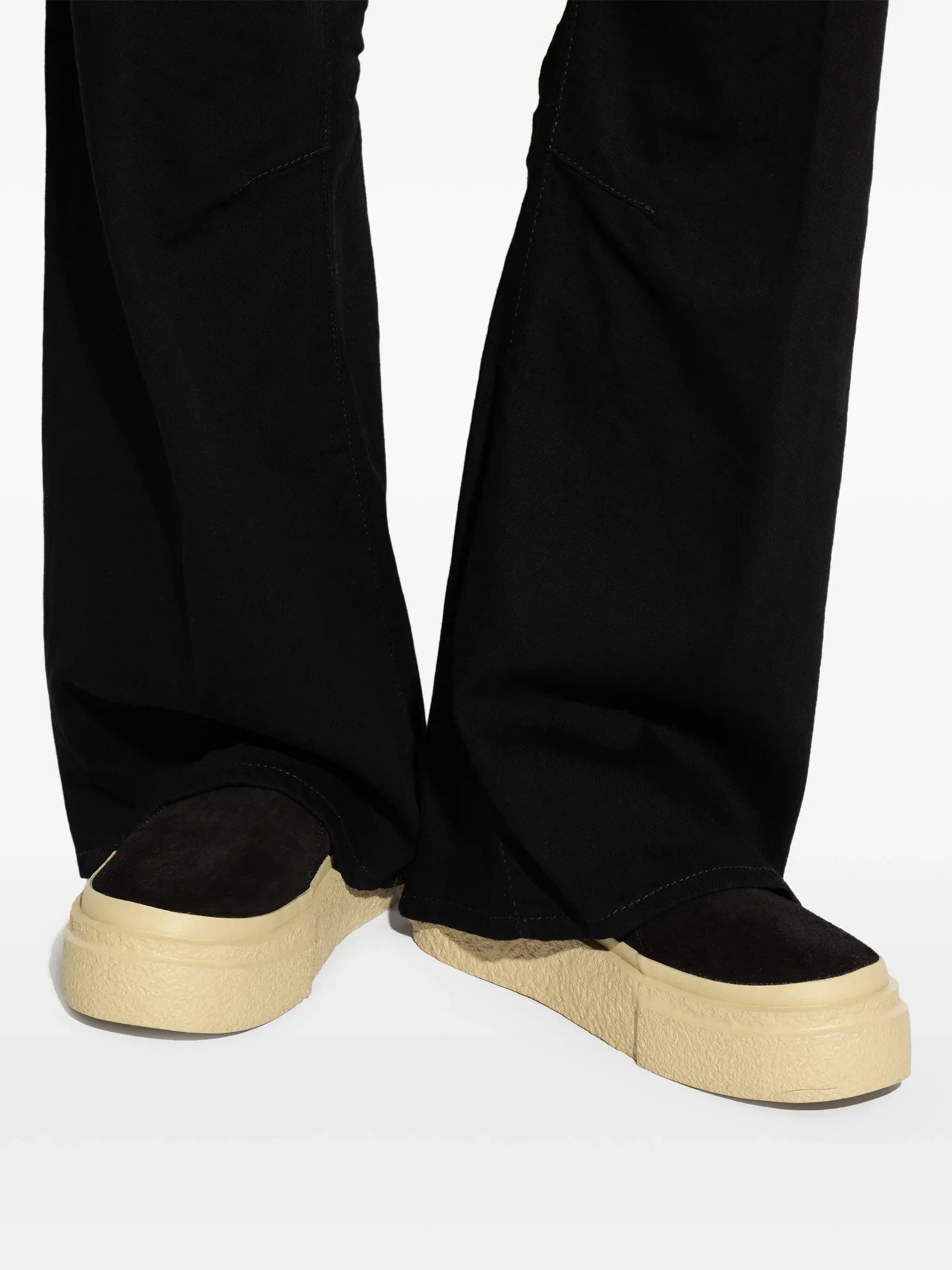 Slip-on Sneakers