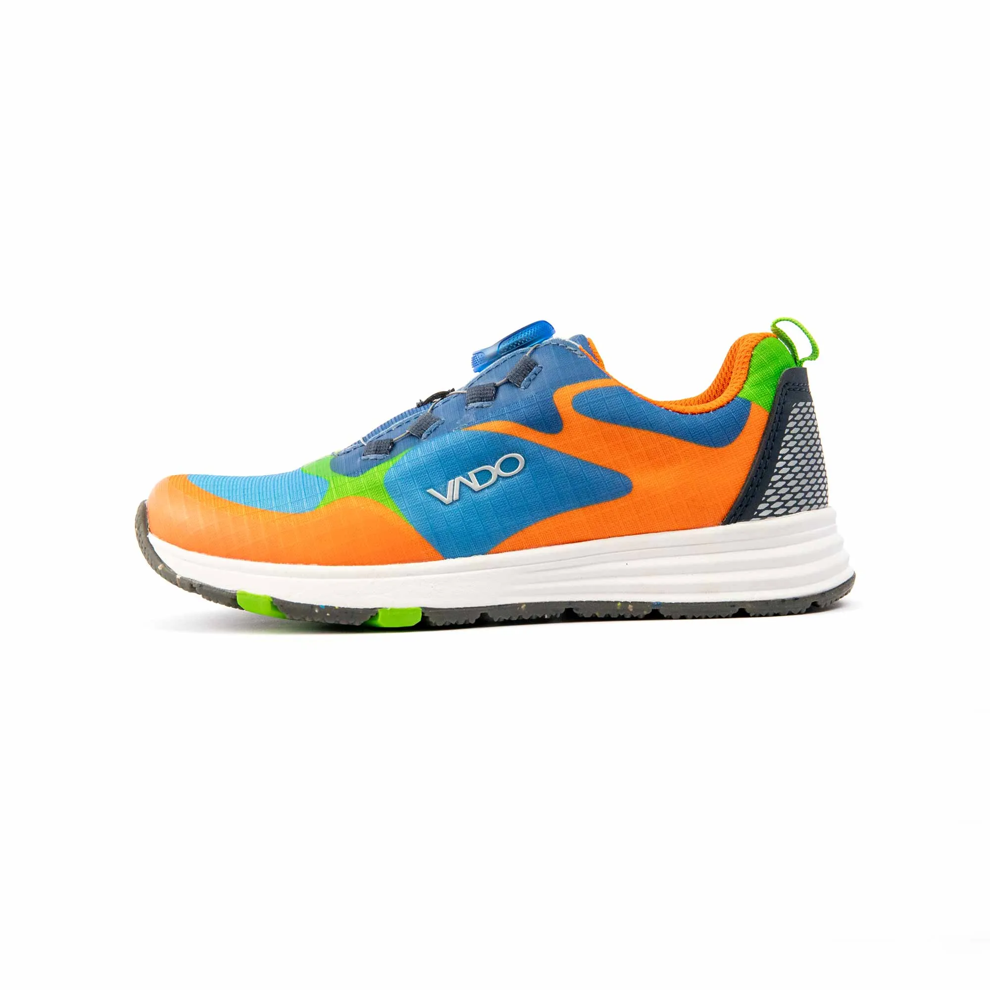 SMILE Lo BOA GTX - orange