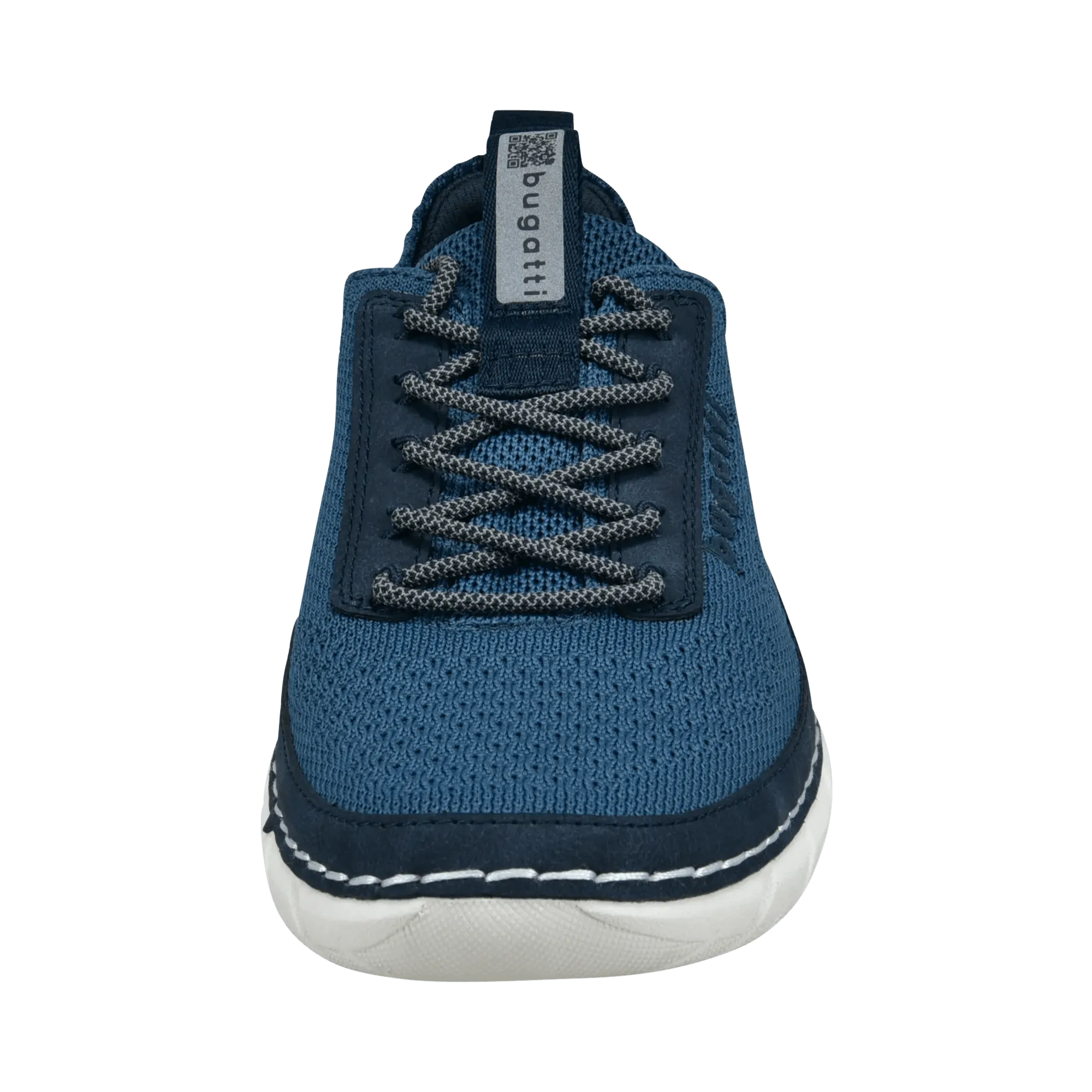 Sneaker blau