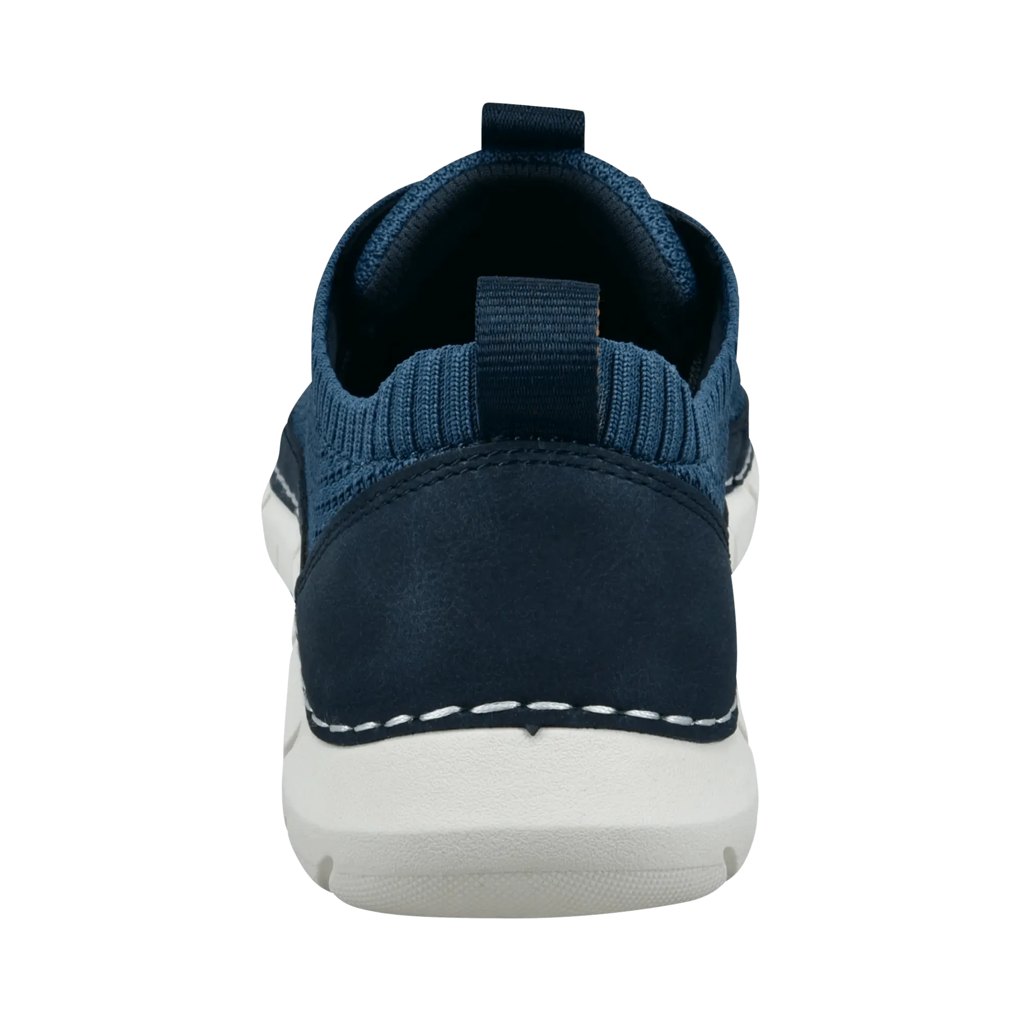 Sneaker blau