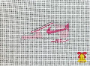 Sneaker - Pink