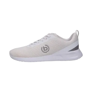 Sneaker weiß