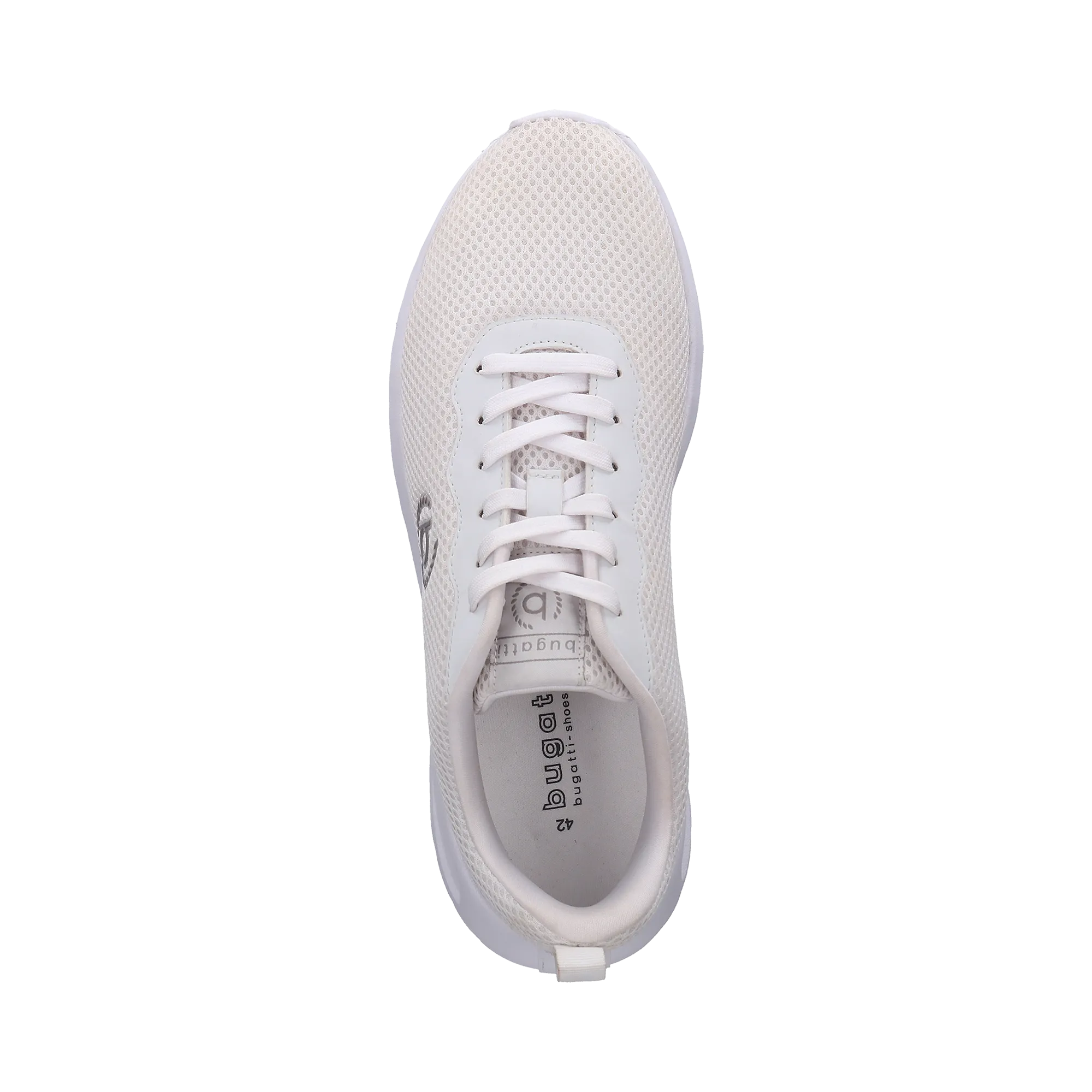 Sneaker weiß
