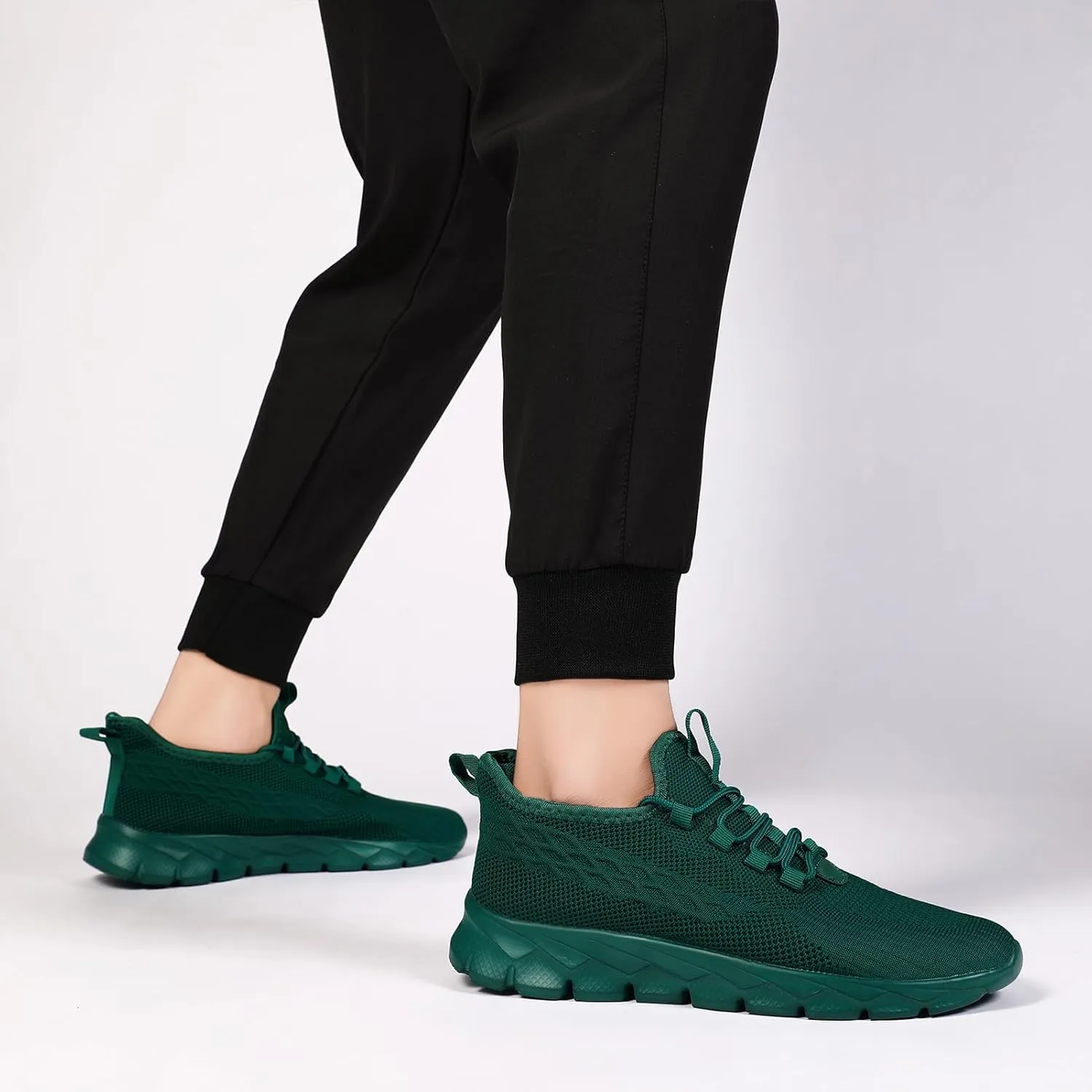Sneakers for Men Running Shoes Lightweight Tennis Walking Athletic Gym Workout Casual Summer Slip on Slippers