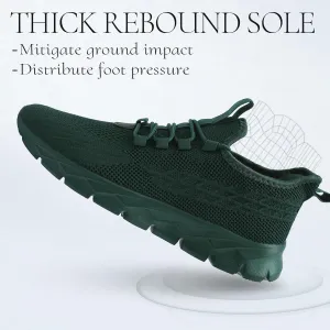 Sneakers for Men Running Shoes Lightweight Tennis Walking Athletic Gym Workout Casual Summer Slip on Slippers