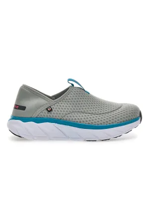 Sneakers Slip-on Mares 41100 Grigio