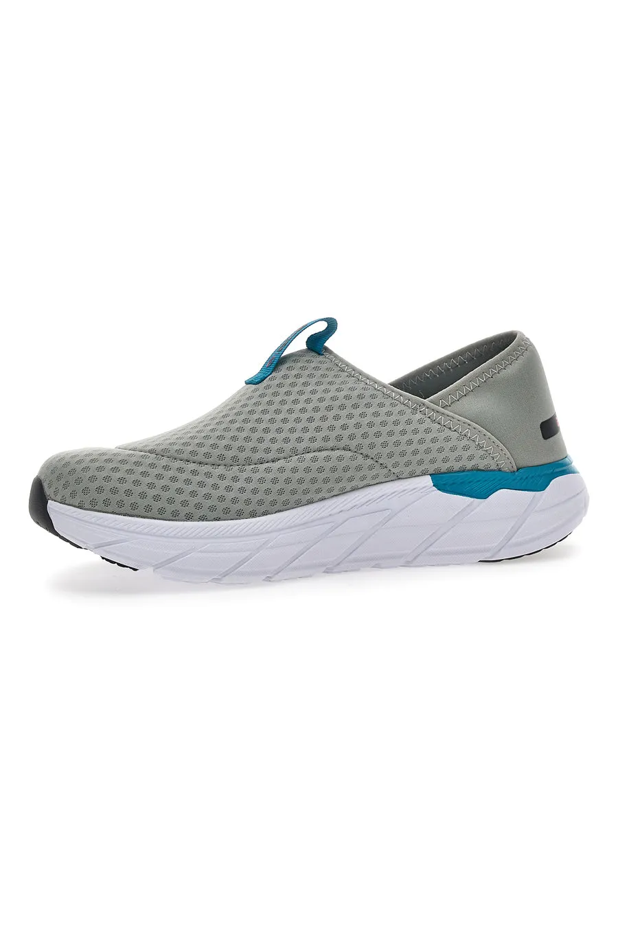 Sneakers Slip-on Mares 41100 Grigio