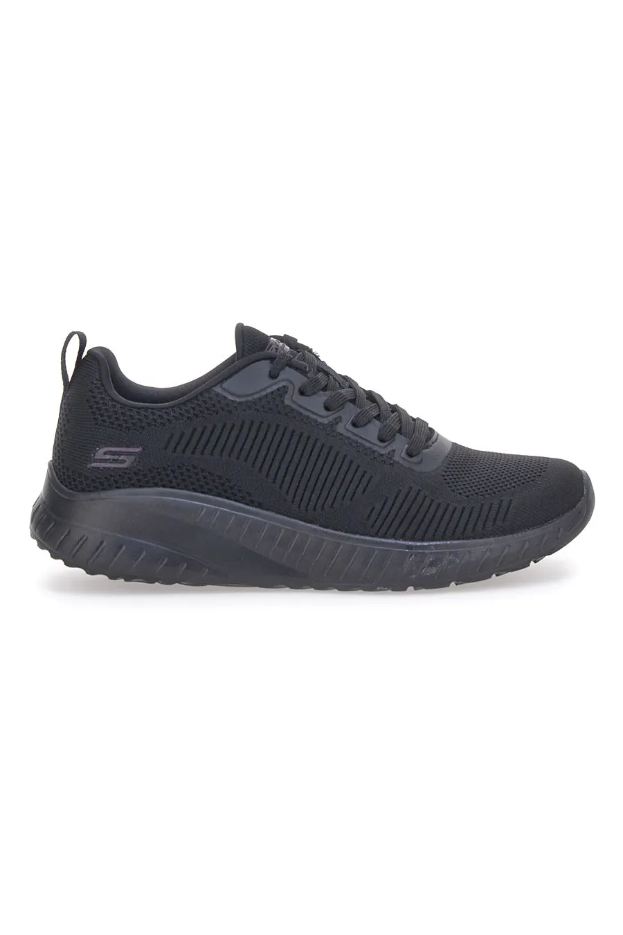 Sneakers sportiva Skechers Face Off nere