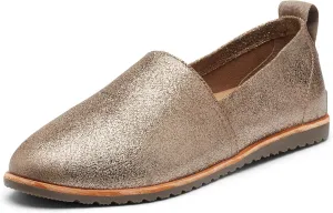 Sorel Ella Slip-On Ash Brown 7