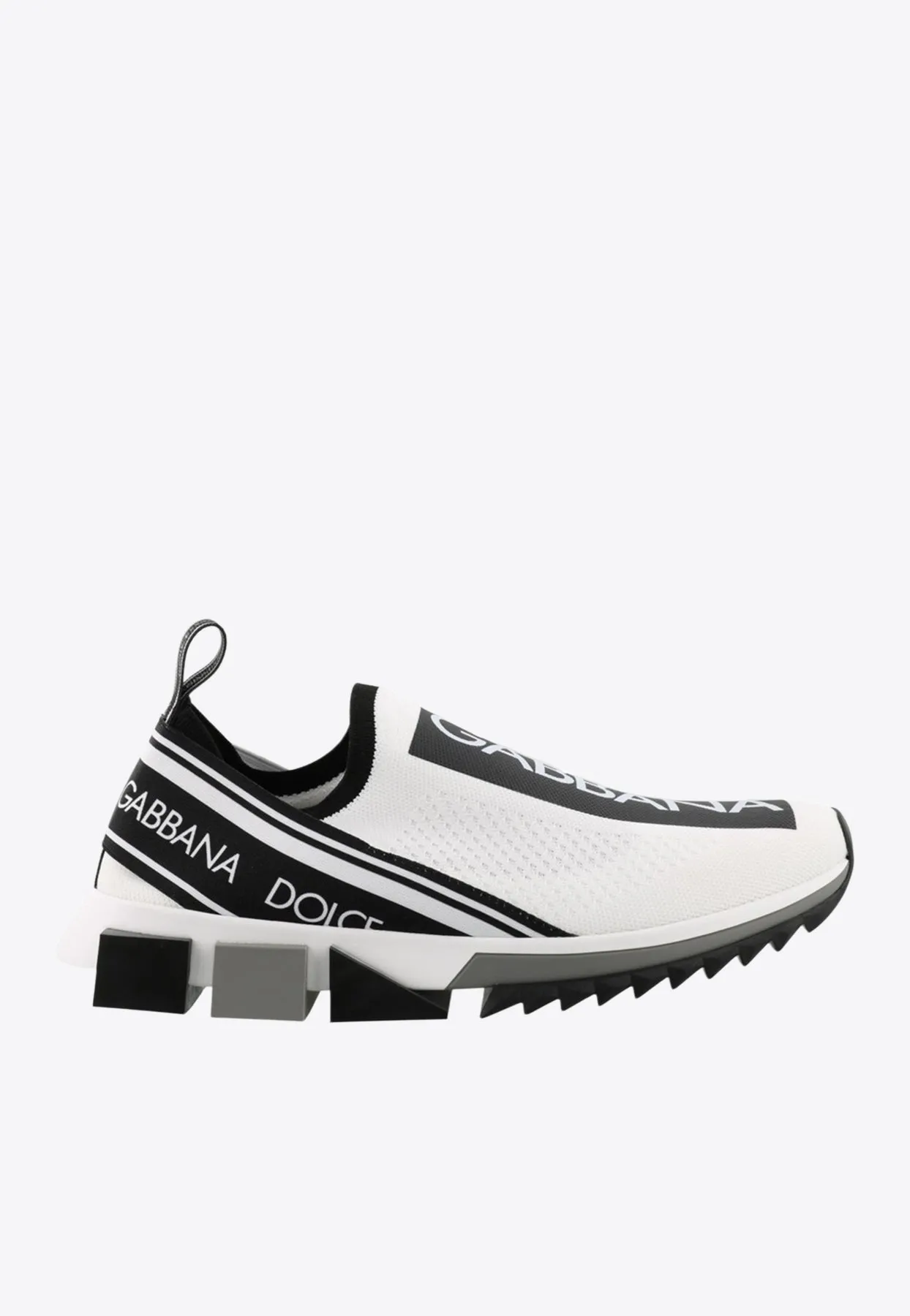 Sorrento Mesh Slip-On Sneakers