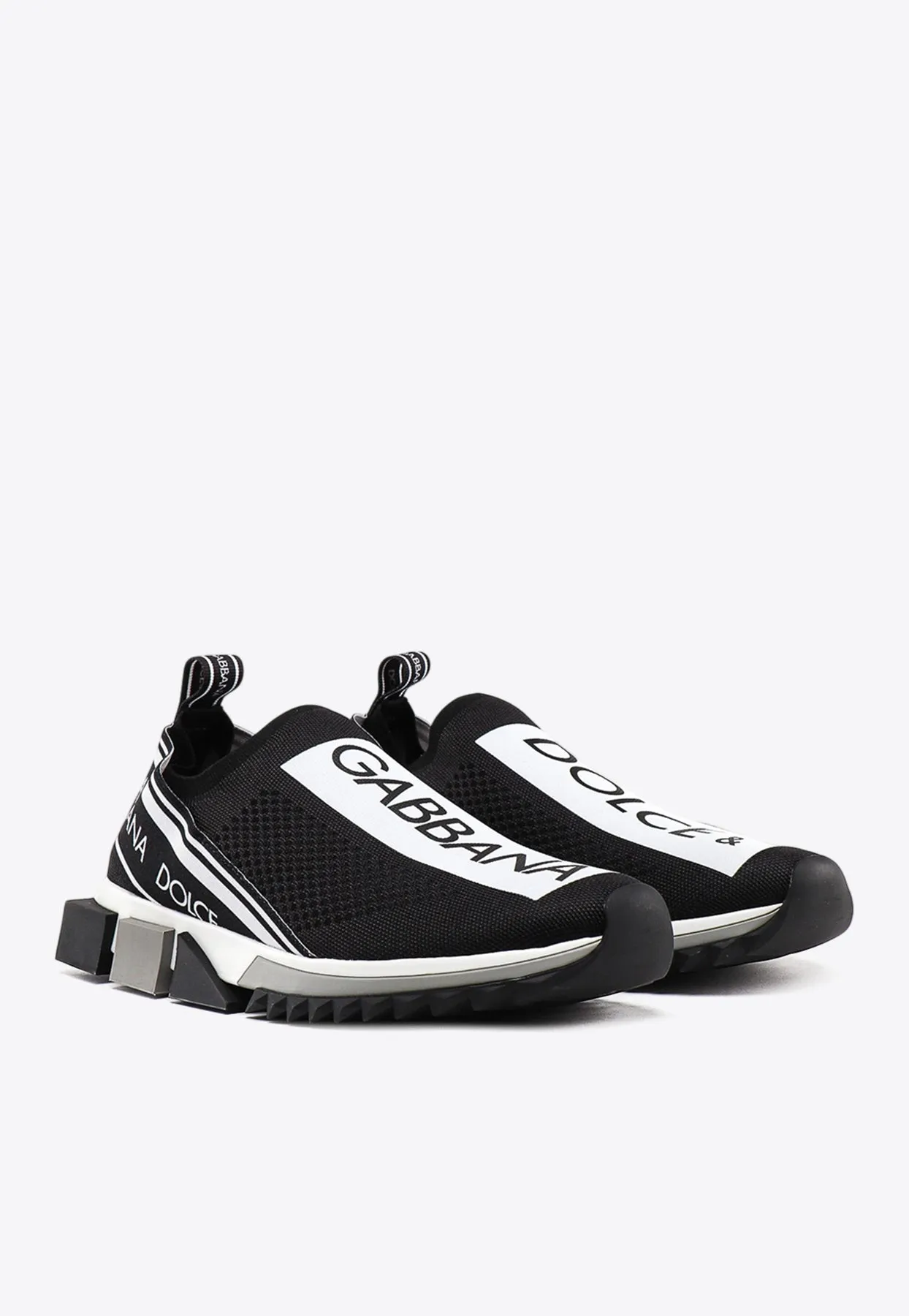 Sorrento Mesh Slip-On Sneakers