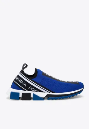 Sorrento Mesh Slip-On Sneakers