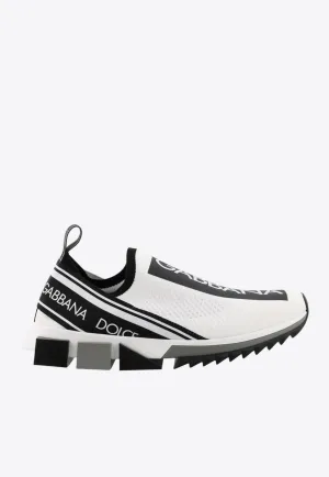 Sorrento Mesh Slip-On Sneakers