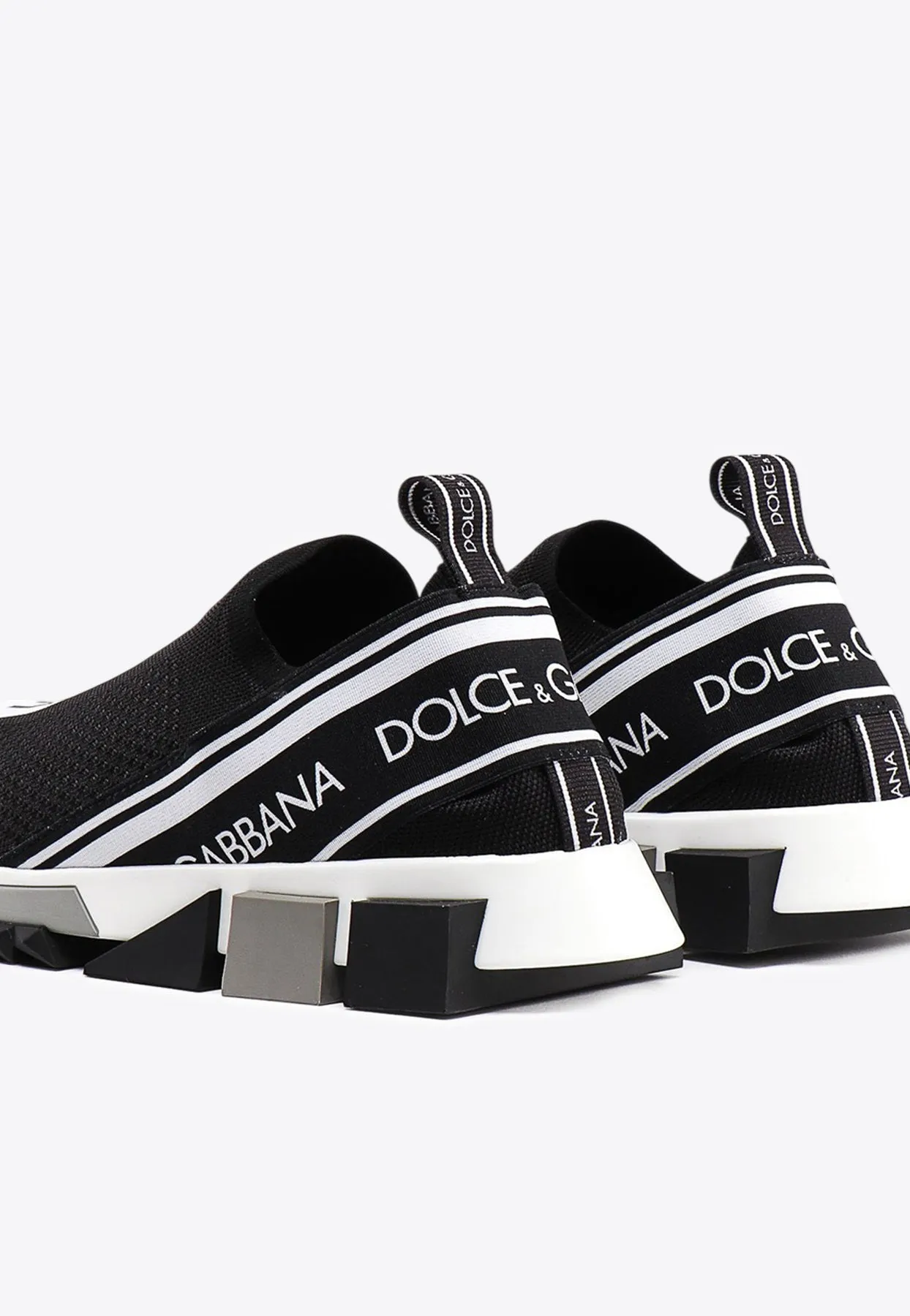 Sorrento Mesh Slip-On Sneakers