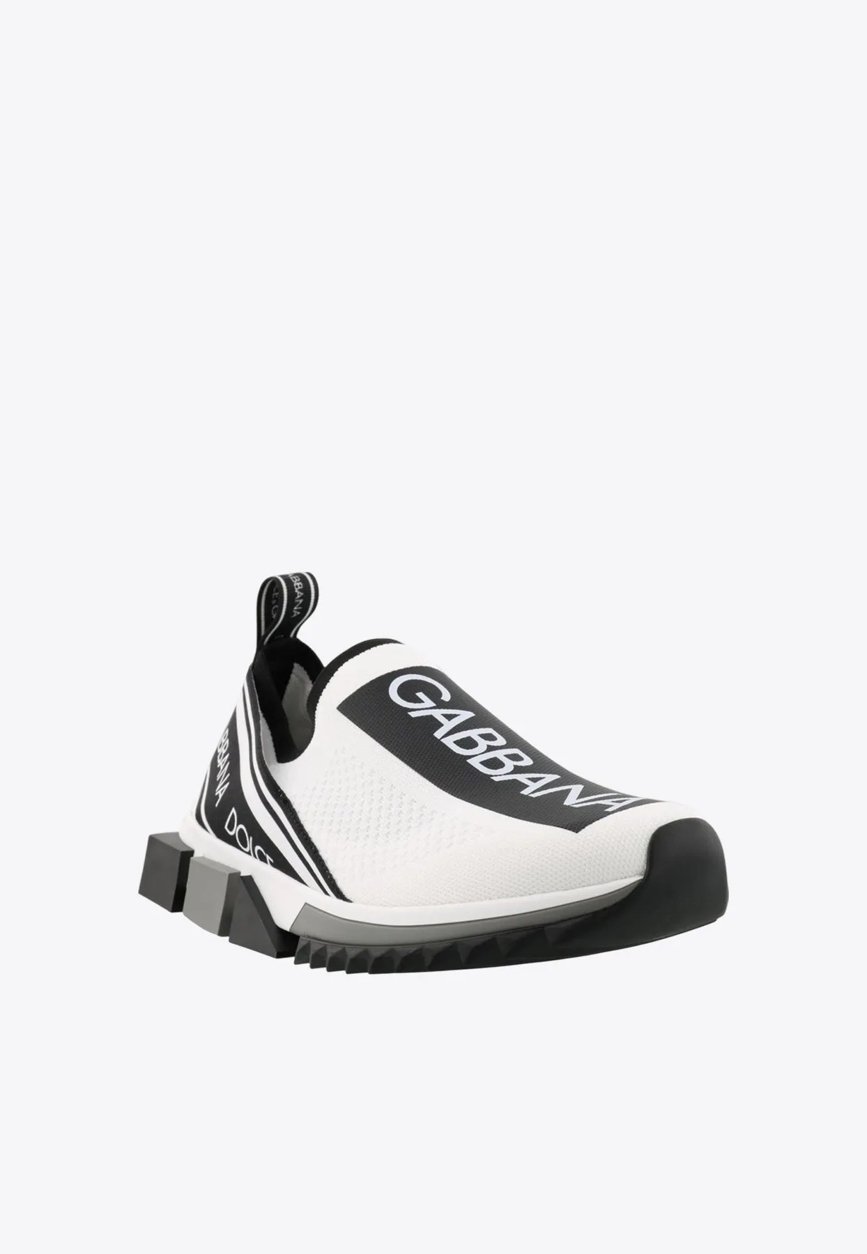 Sorrento Mesh Slip-On Sneakers