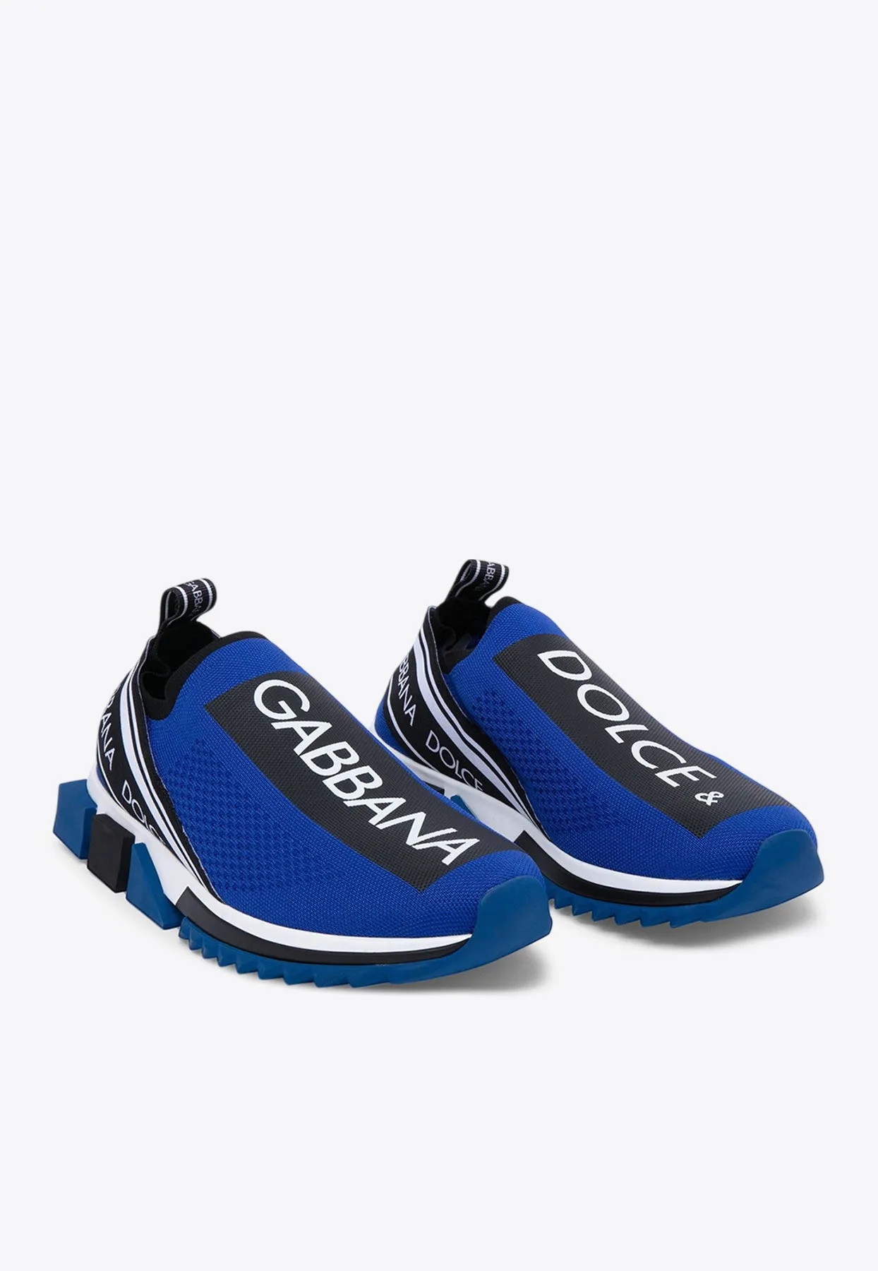 Sorrento Mesh Slip-On Sneakers