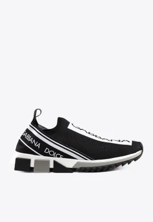 Sorrento Mesh Slip-On Sneakers