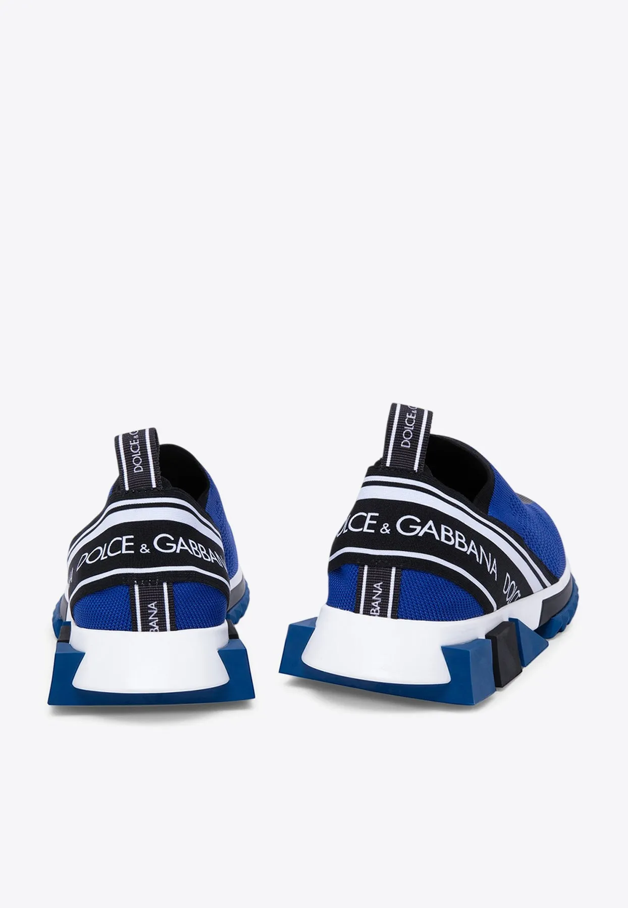Sorrento Mesh Slip-On Sneakers