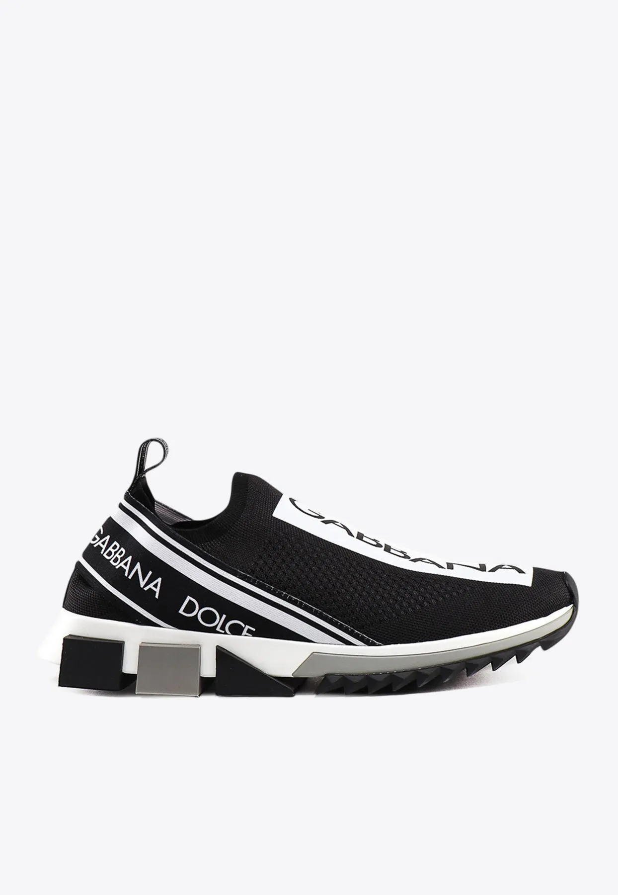 Sorrento Mesh Slip-On Sneakers