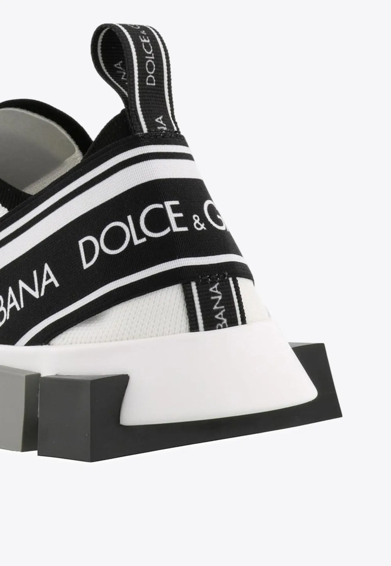 Sorrento Mesh Slip-On Sneakers