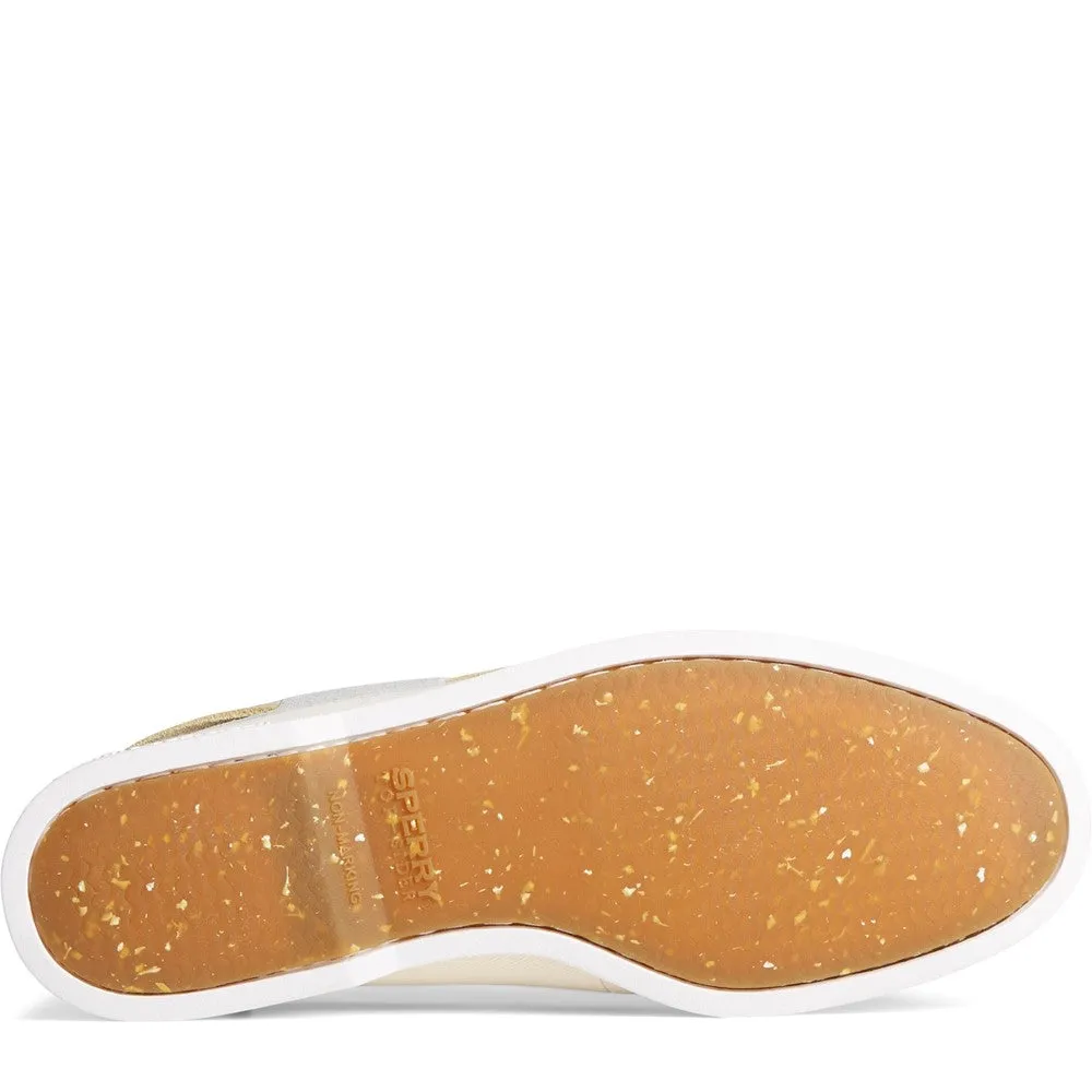 Sperry Authentic Original 2-Eye Seacycled Shoe