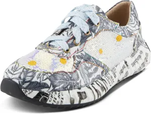 Spring Step L'Artiste Women's Zingy Sneaker