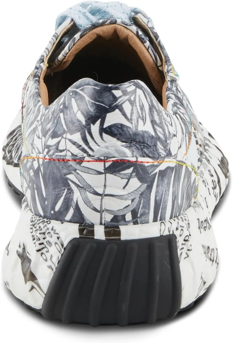 Spring Step L'Artiste Women's Zingy Sneaker