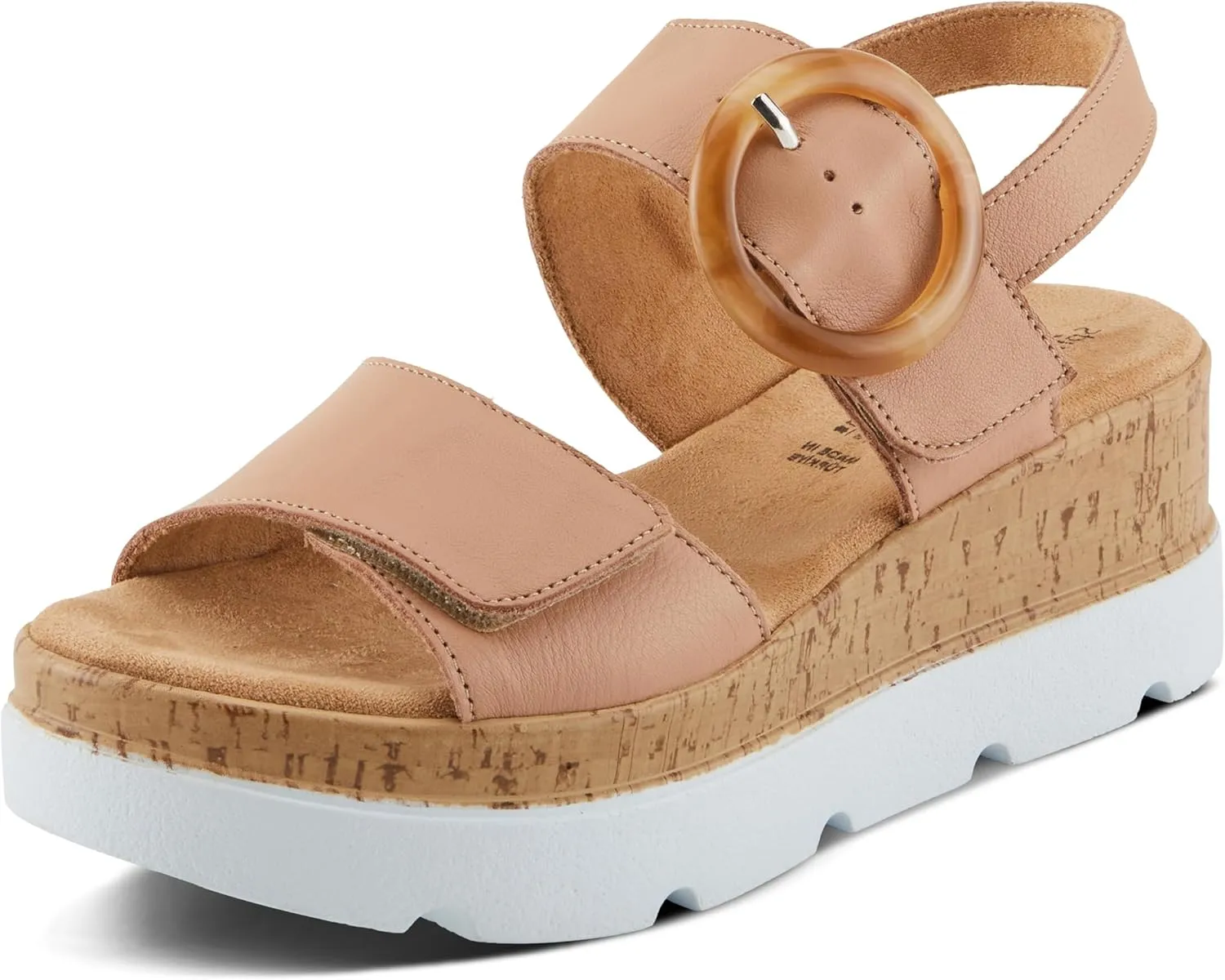 Spring Step Women's Abarah Sandal