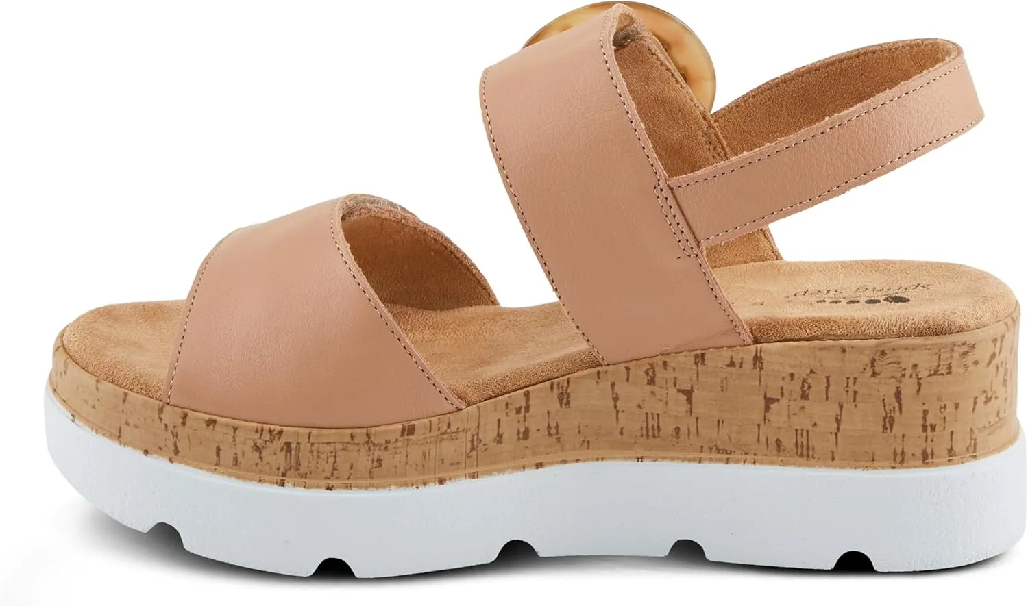 Spring Step Women's Abarah Sandal