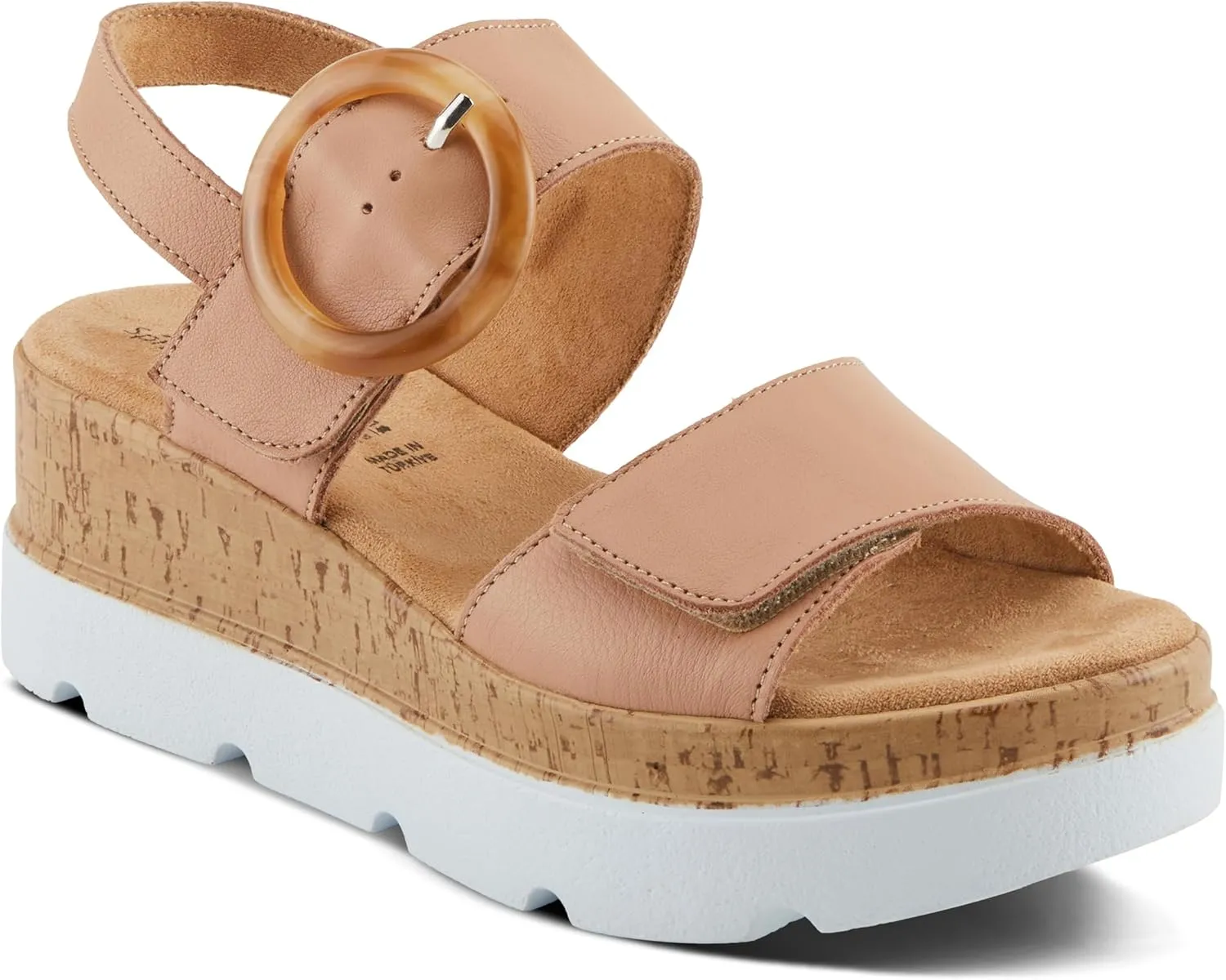 Spring Step Women's Abarah Sandal