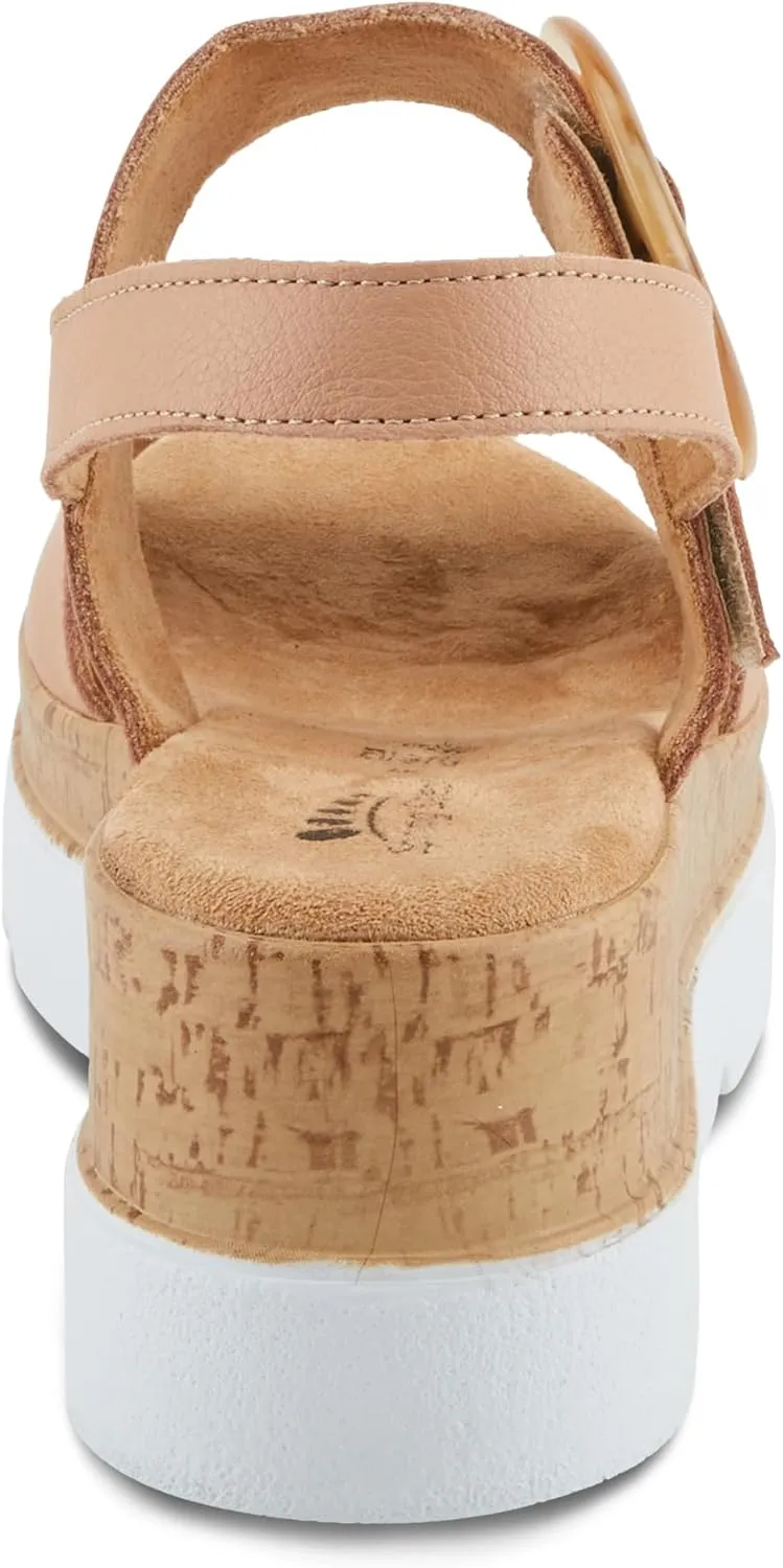Spring Step Women's Abarah Sandal
