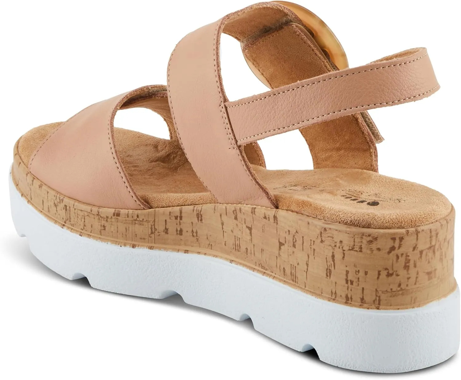 Spring Step Women's Abarah Sandal