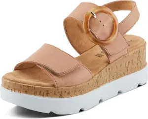 Spring Step Women's Abarah Sandal