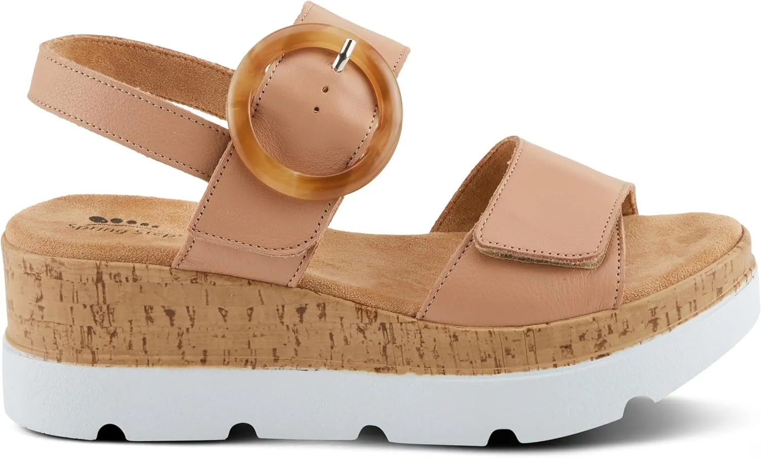 Spring Step Women's Abarah Sandal