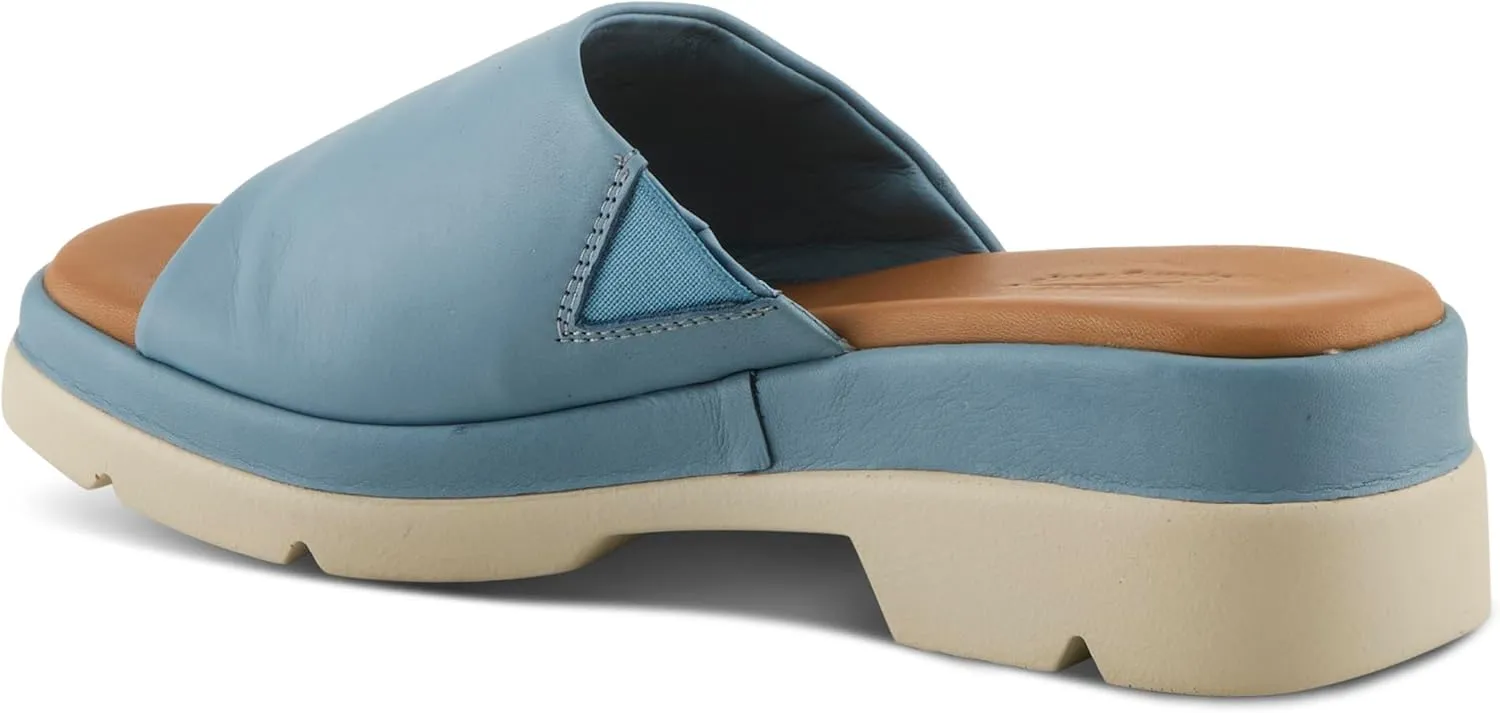 Spring Step Women's Fireisland Sandal