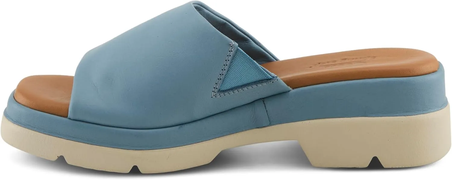 Spring Step Women's Fireisland Sandal